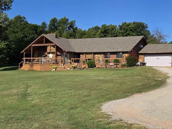 11400 Harvest, Perry, OK 73077