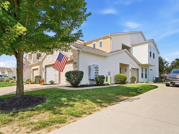 7222 Villa Lane, Crosby Twp, OH 45030