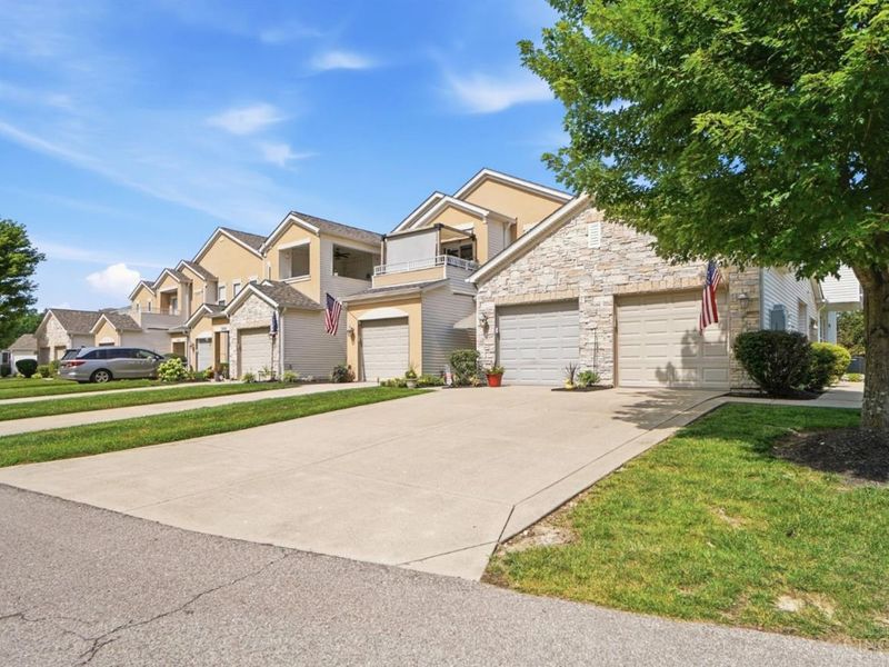 7222 Villa Lane, Crosby Twp, OH 45030 Photo 3