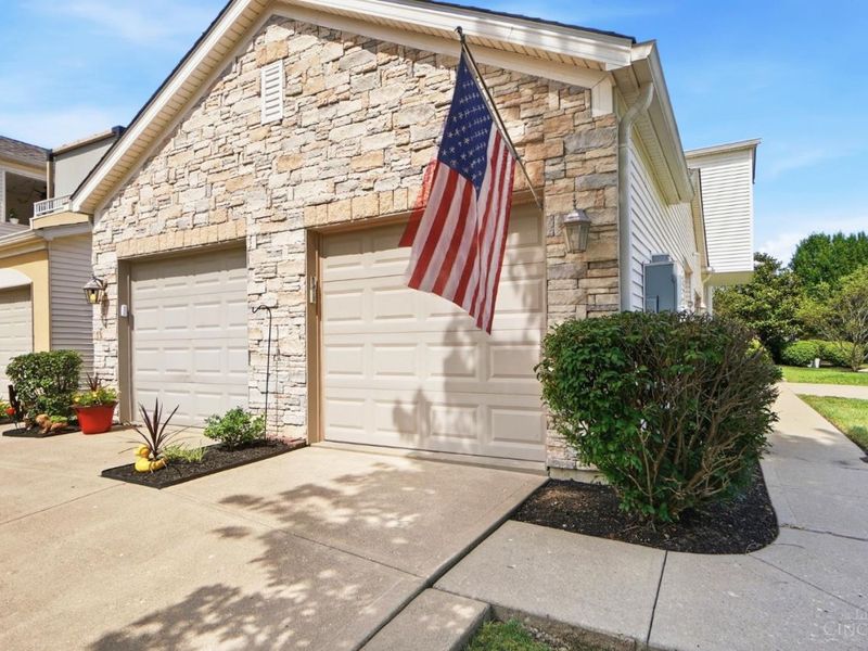 7222 Villa Lane, Crosby Twp, OH 45030 Photo 4