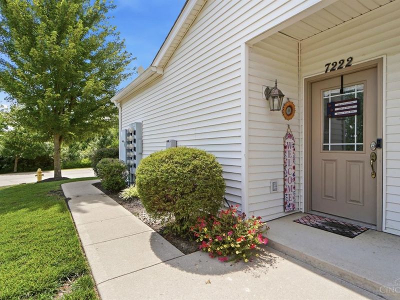 7222 Villa Lane, Crosby Twp, OH 45030 Photo 5