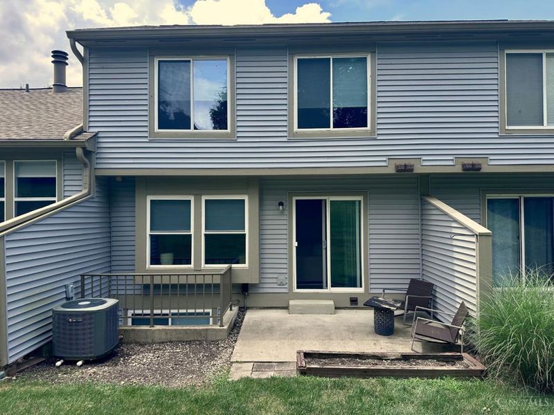 5072 Lord Alfred Court, Sharonville, OH 45241 Photo 32