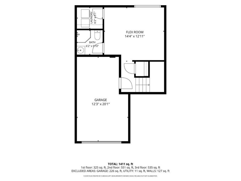 5072 Lord Alfred Court, Sharonville, OH 45241 Photo 33