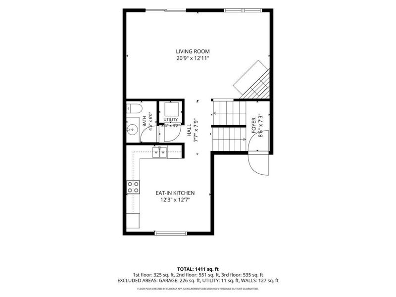 5072 Lord Alfred Court, Sharonville, OH 45241 Photo 34