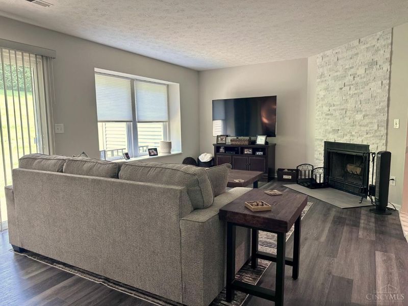 5072 Lord Alfred Court, Sharonville, OH 45241 Photo 4