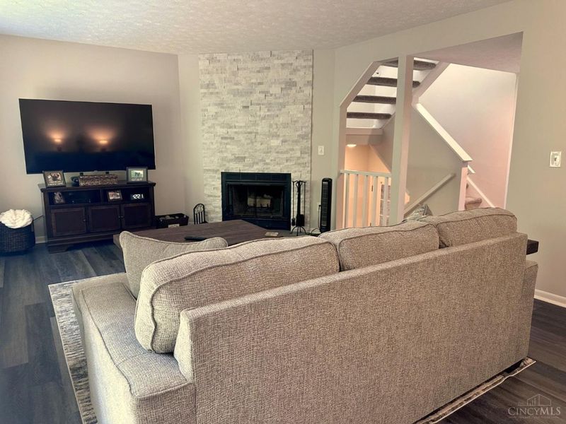 5072 Lord Alfred Court, Sharonville, OH 45241 Photo 6
