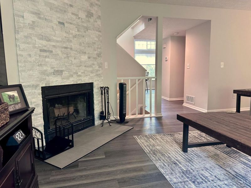 5072 Lord Alfred Court, Sharonville, OH 45241 Photo 9