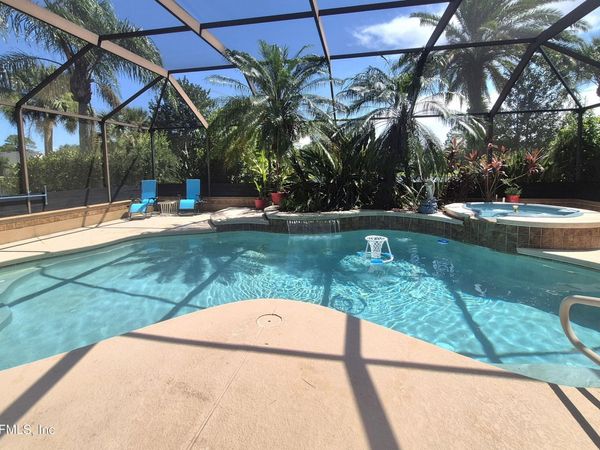 193 MOSES CREEK BLVD Boulevard, St. Augustine, FL 32086