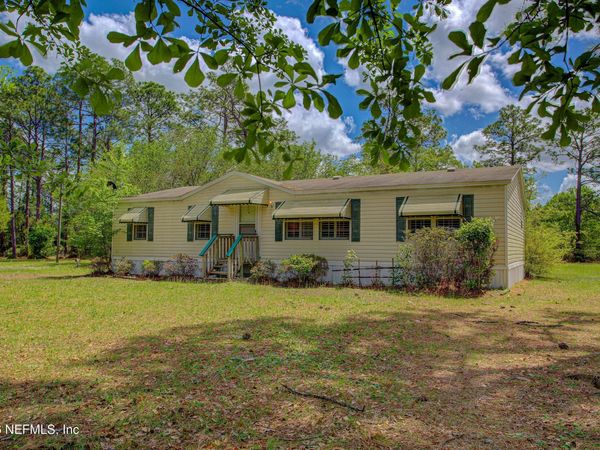 28050 ROUNDUP Place, Hilliard, FL 32046