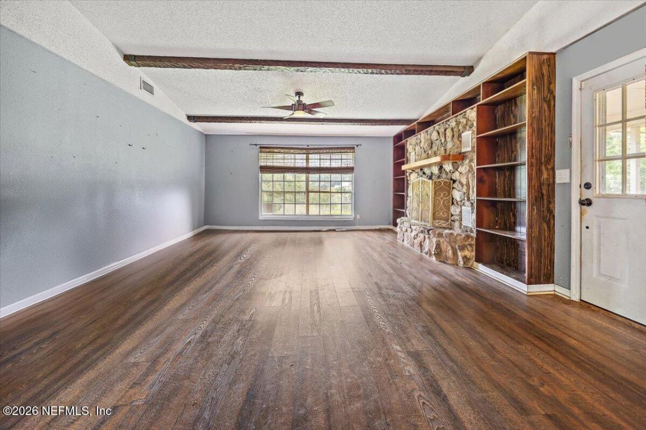 3476 Clifford Dugger Road, Glen St. Mary, FL 32040 Photo
