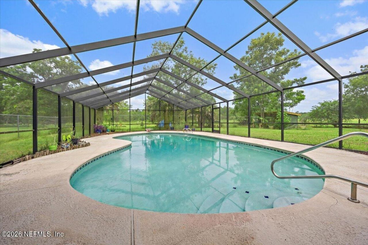 3476 Clifford Dugger Road, Glen St. Mary, FL 32040 Photo