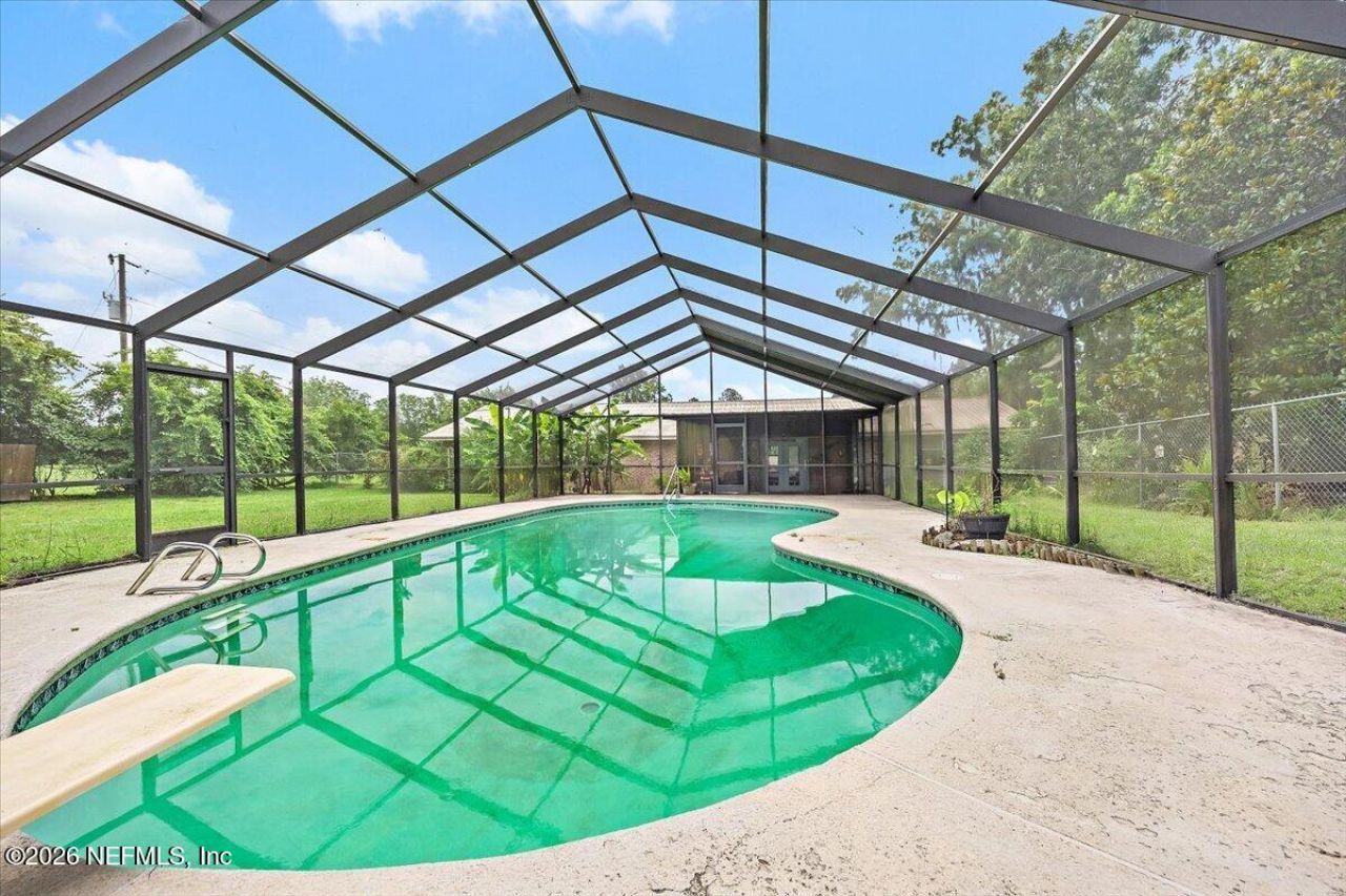 3476 Clifford Dugger Road, Glen St. Mary, FL 32040 Photo