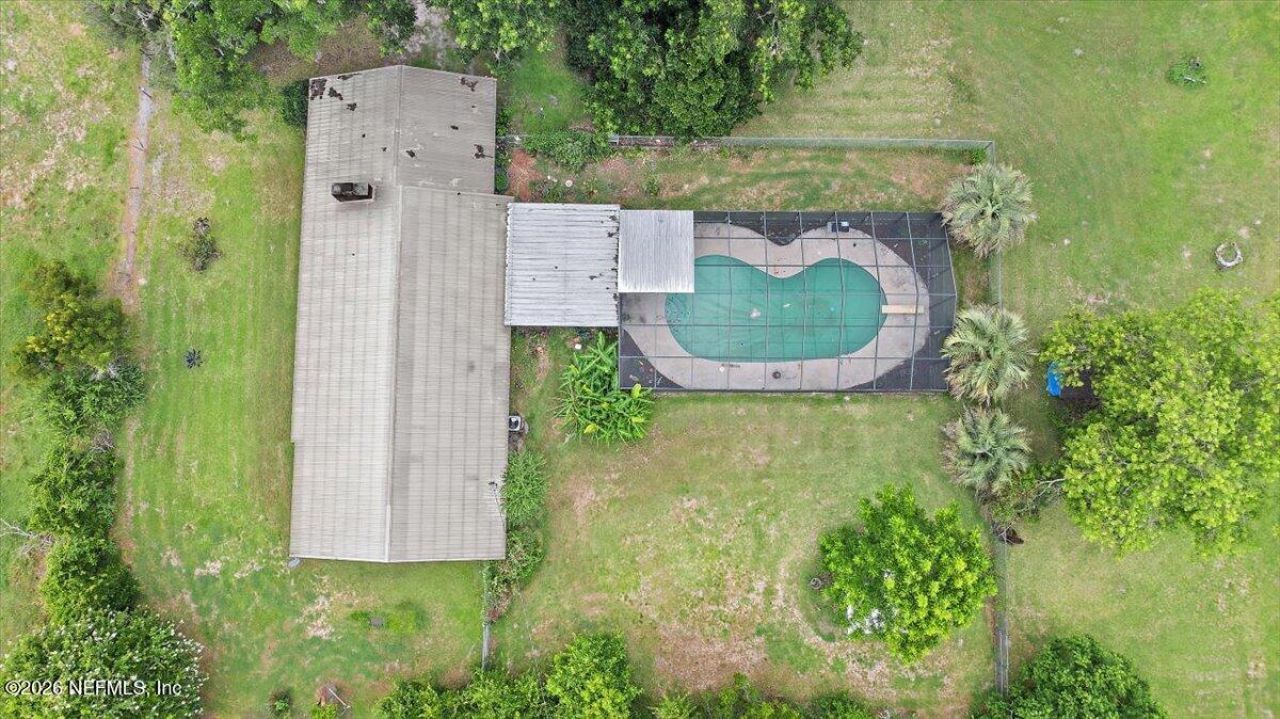 3476 Clifford Dugger Road, Glen St. Mary, FL 32040 Photo