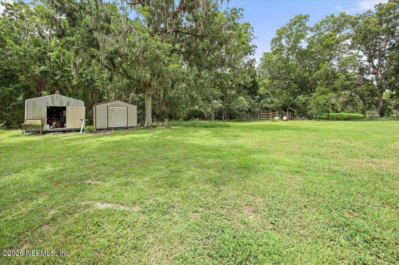 3476 Clifford Dugger Road, Glen St. Mary, FL 32040 Photo