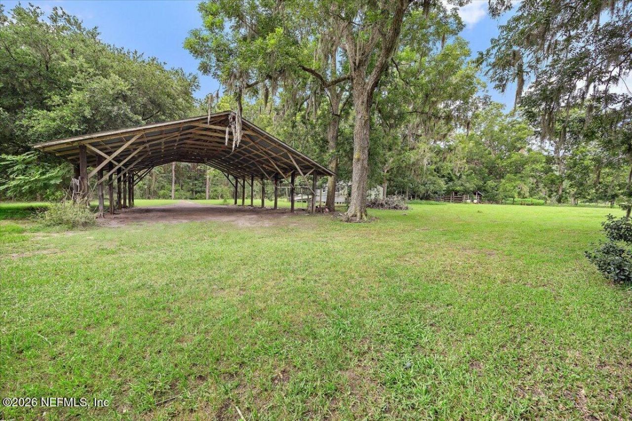 3476 Clifford Dugger Road, Glen St. Mary, FL 32040 Photo