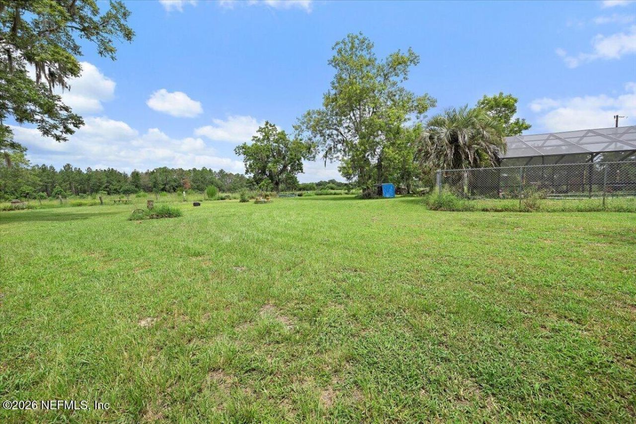 3476 Clifford Dugger Road, Glen St. Mary, FL 32040 Photo