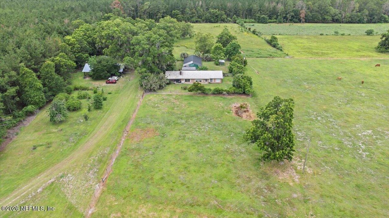 3476 Clifford Dugger Road, Glen St. Mary, FL 32040 Photo