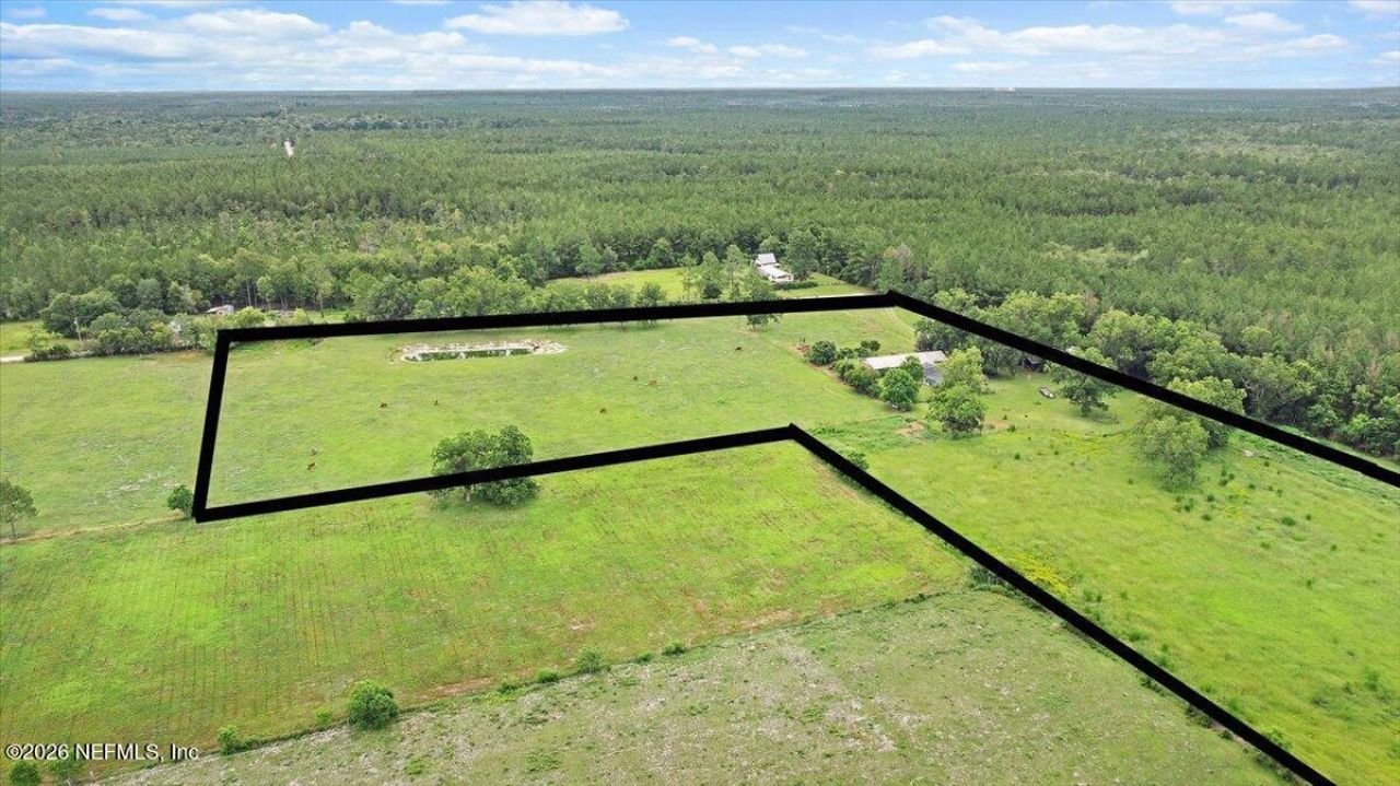 3476 Clifford Dugger Road, Glen St. Mary, FL 32040 Photo
