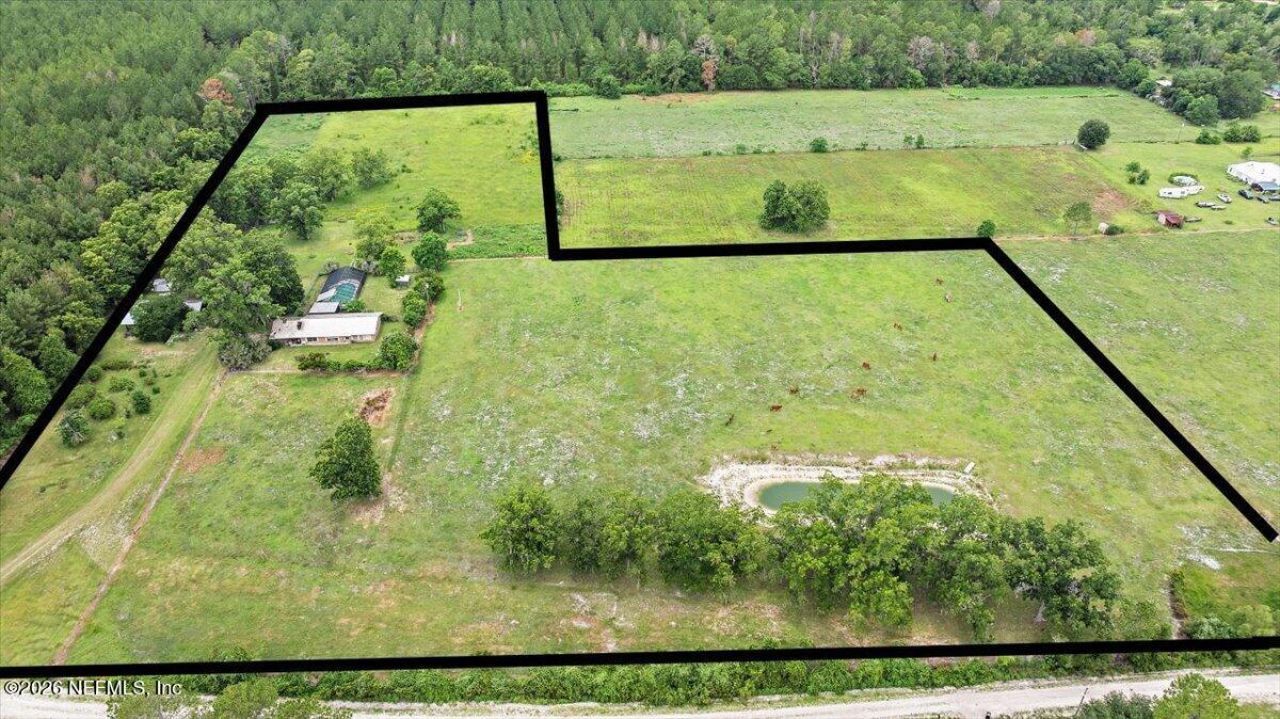 3476 Clifford Dugger Road, Glen St. Mary, FL 32040 Photo