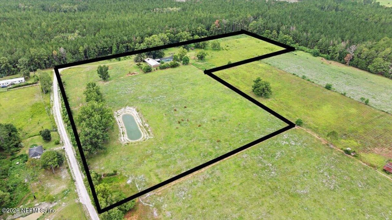 3476 Clifford Dugger Road, Glen St. Mary, FL 32040 Photo