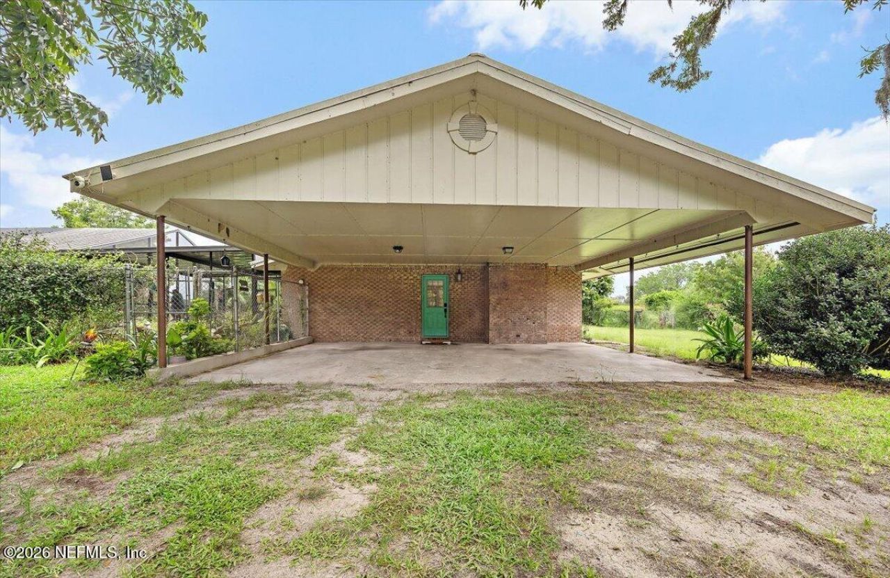 3476 Clifford Dugger Road, Glen St. Mary, FL 32040 Photo