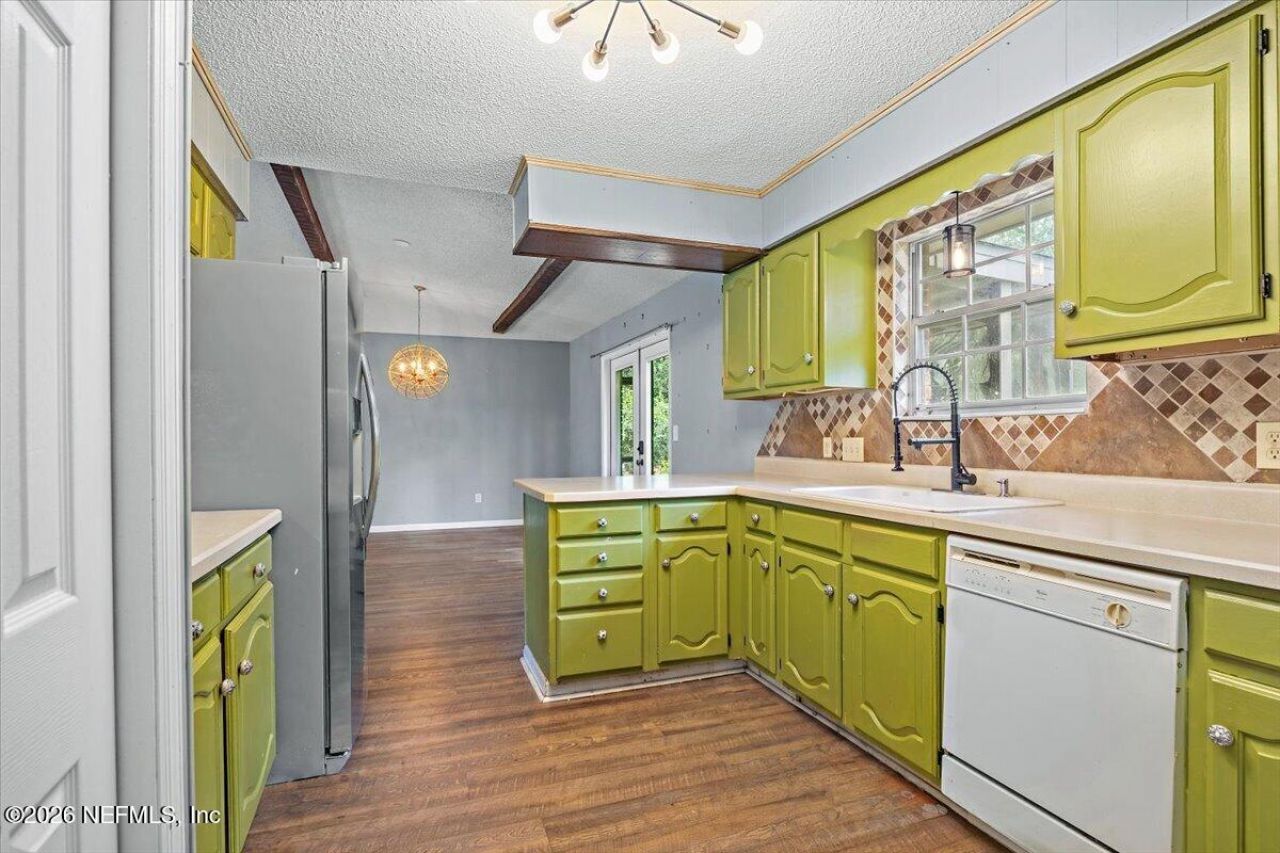 3476 Clifford Dugger Road, Glen St. Mary, FL 32040 Photo