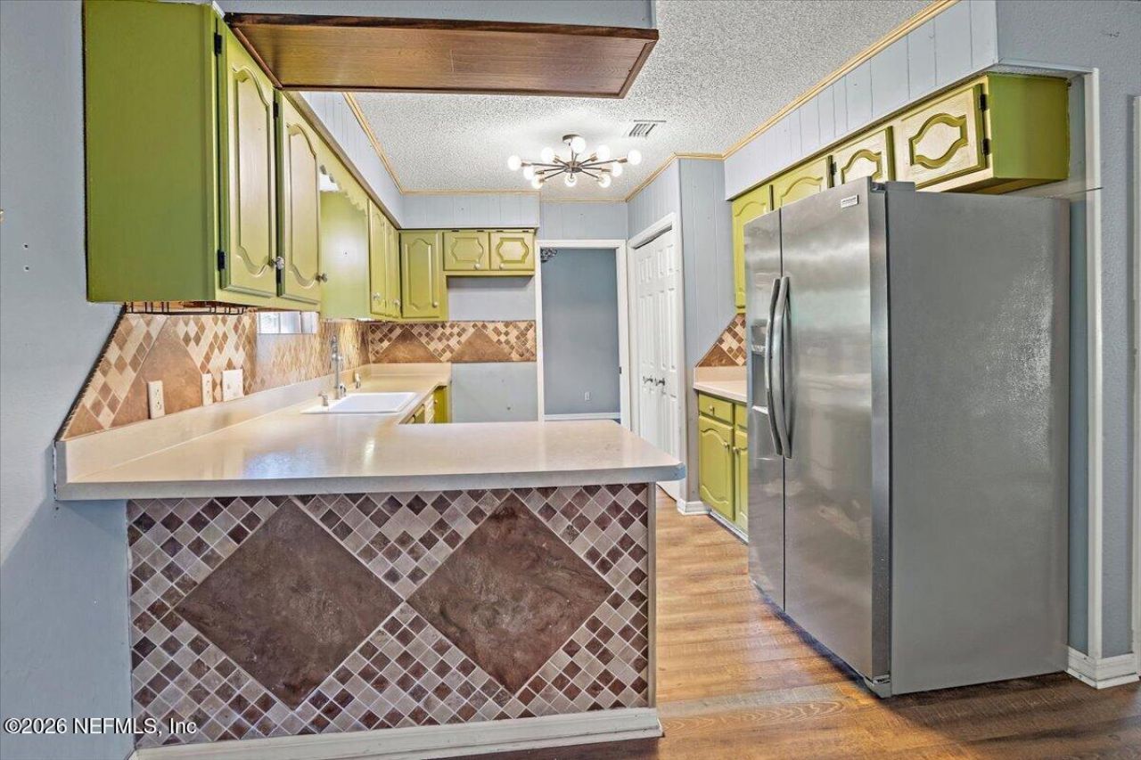 3476 Clifford Dugger Road, Glen St. Mary, FL 32040 Photo