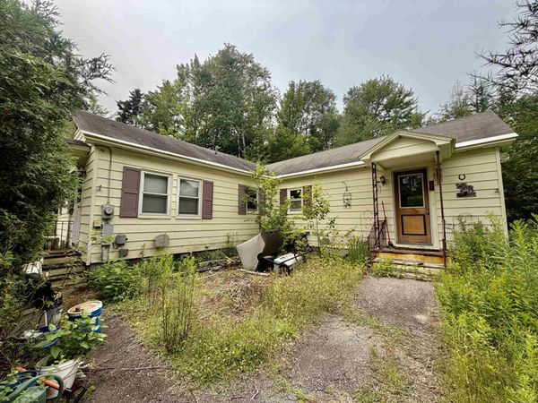 339 Cates Hill Road, Berlin, NH 03570