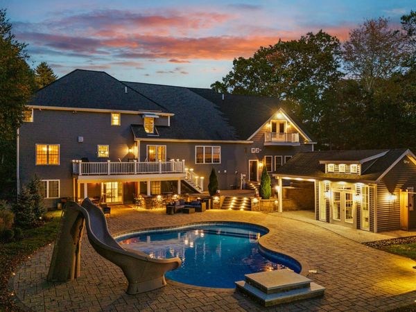 7 Gabriel Court, Hampstead, NH 03841