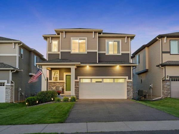 8260 Deerwood Lane N, Maple Grove, MN 55369