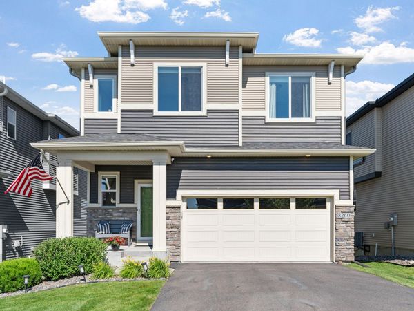 8260 Deerwood Lane N, Maple Grove, MN 55369