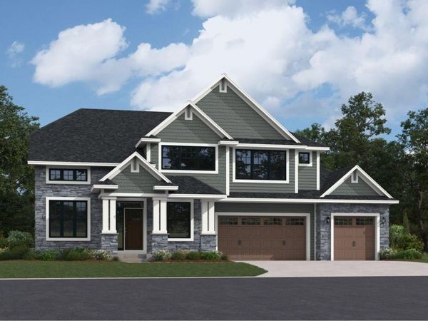 11165 Masters Street N, Lake Elmo, MN 55042