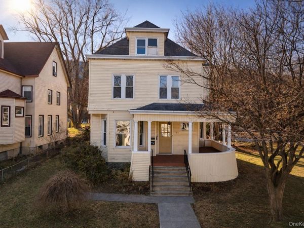 54 Hudson Avenue , Haverstraw, NY 10927