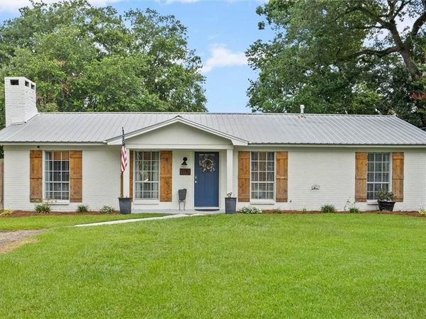 1711 Alba Avenue, Mobile, AL 36605