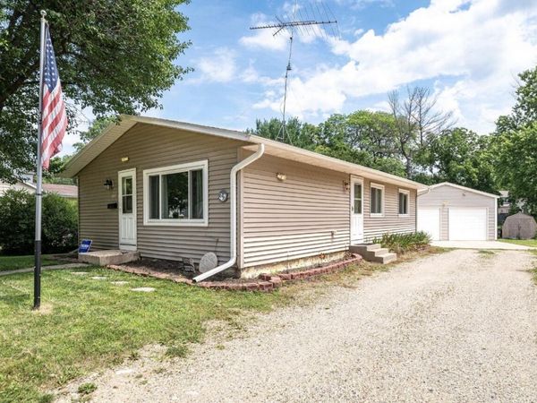 205 N Seventh St, Delavan, WI 53115