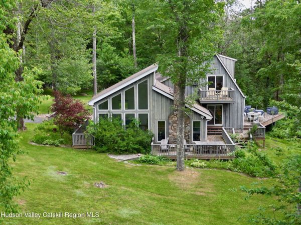280 Elk Point Road, Livingston Manor, NY 12758