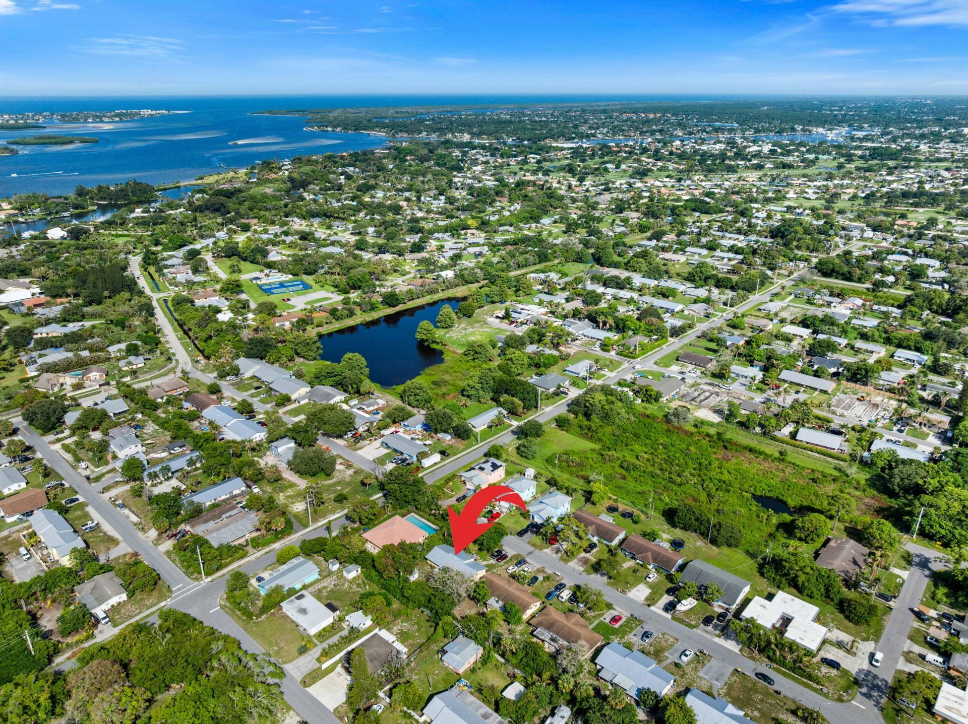 3117 SE Clayton Street, Unit 17-19, Stuart, FL 34997 Photo