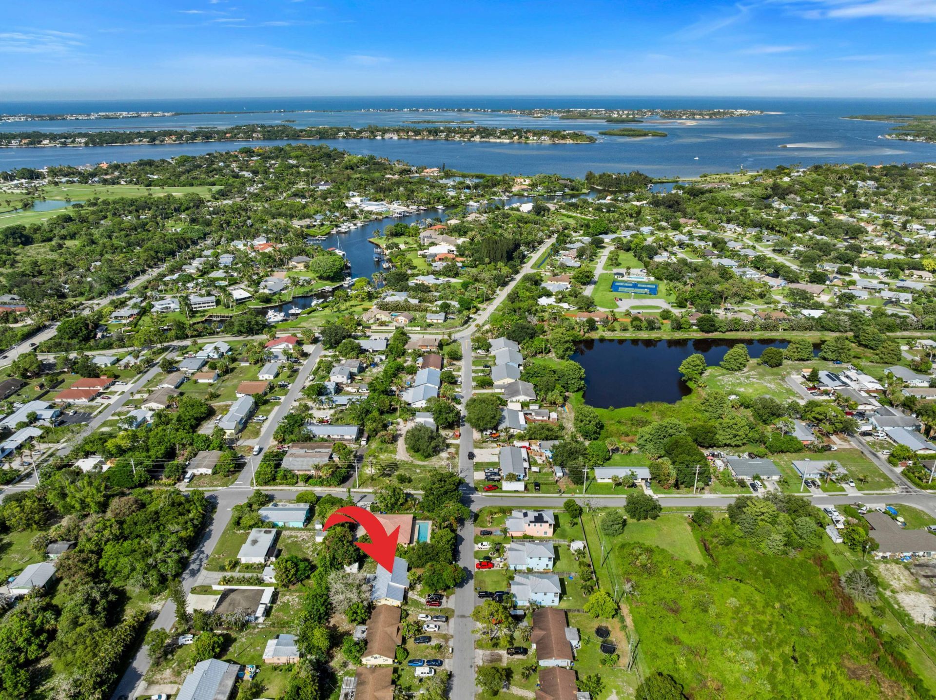 3117 SE Clayton Street, Unit 17-19, Stuart, FL 34997 Photo