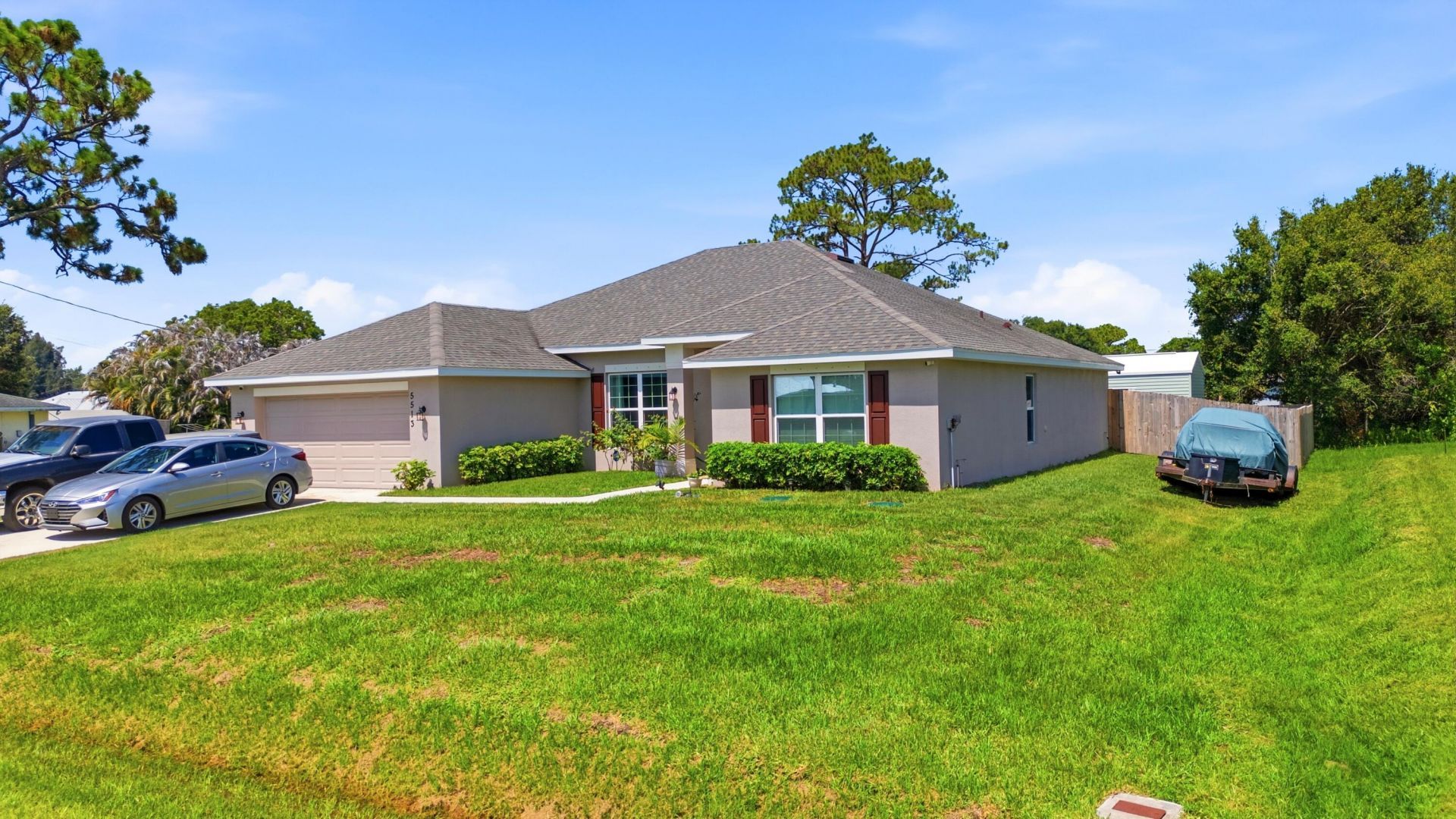 5513 Myrtle Drive, Fort Pierce, FL 34982 Photo