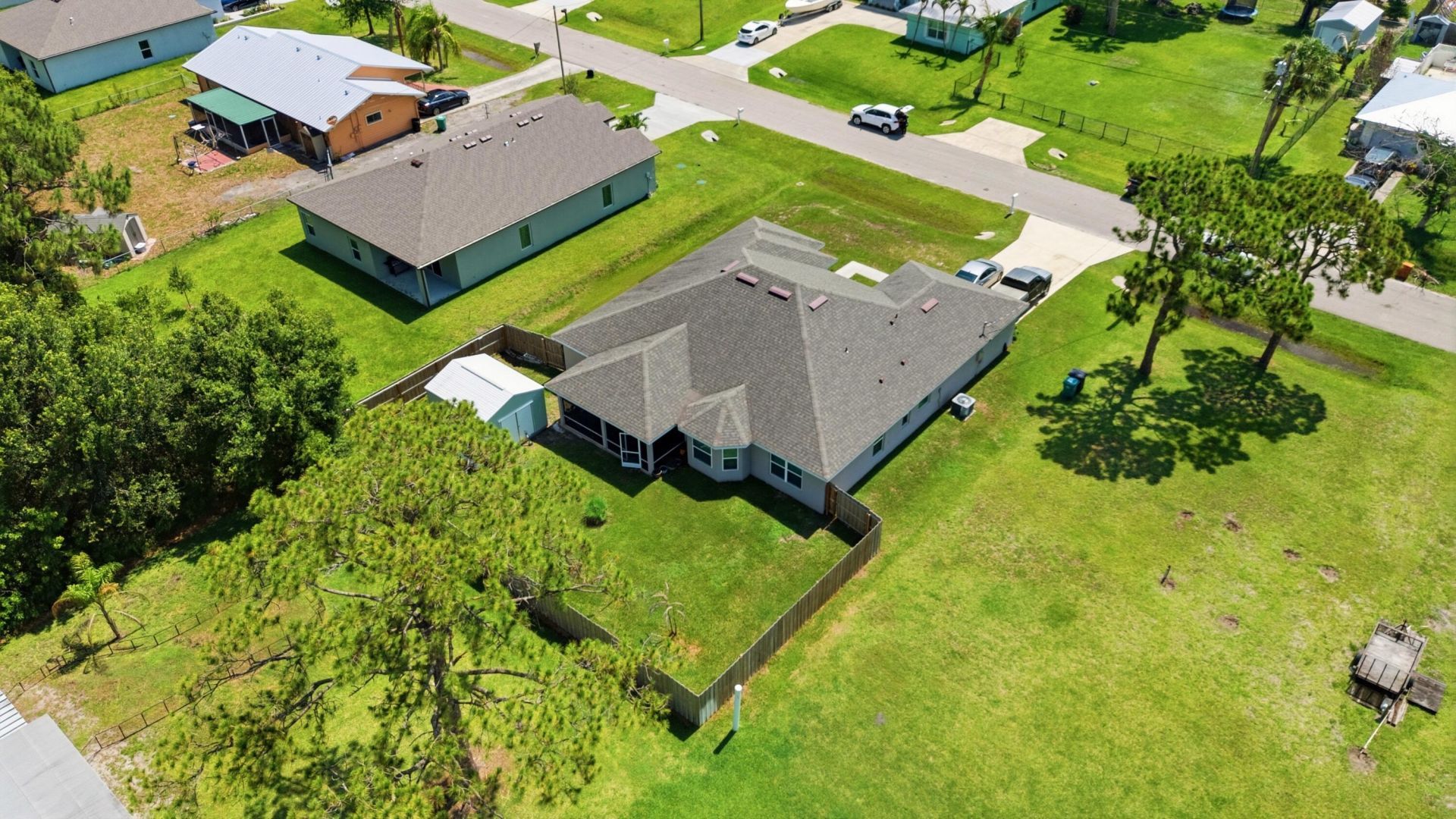 5513 Myrtle Drive, Fort Pierce, FL 34982 Photo