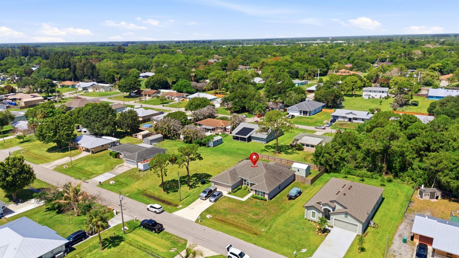 5513 Myrtle Drive, Fort Pierce, FL 34982 Photo