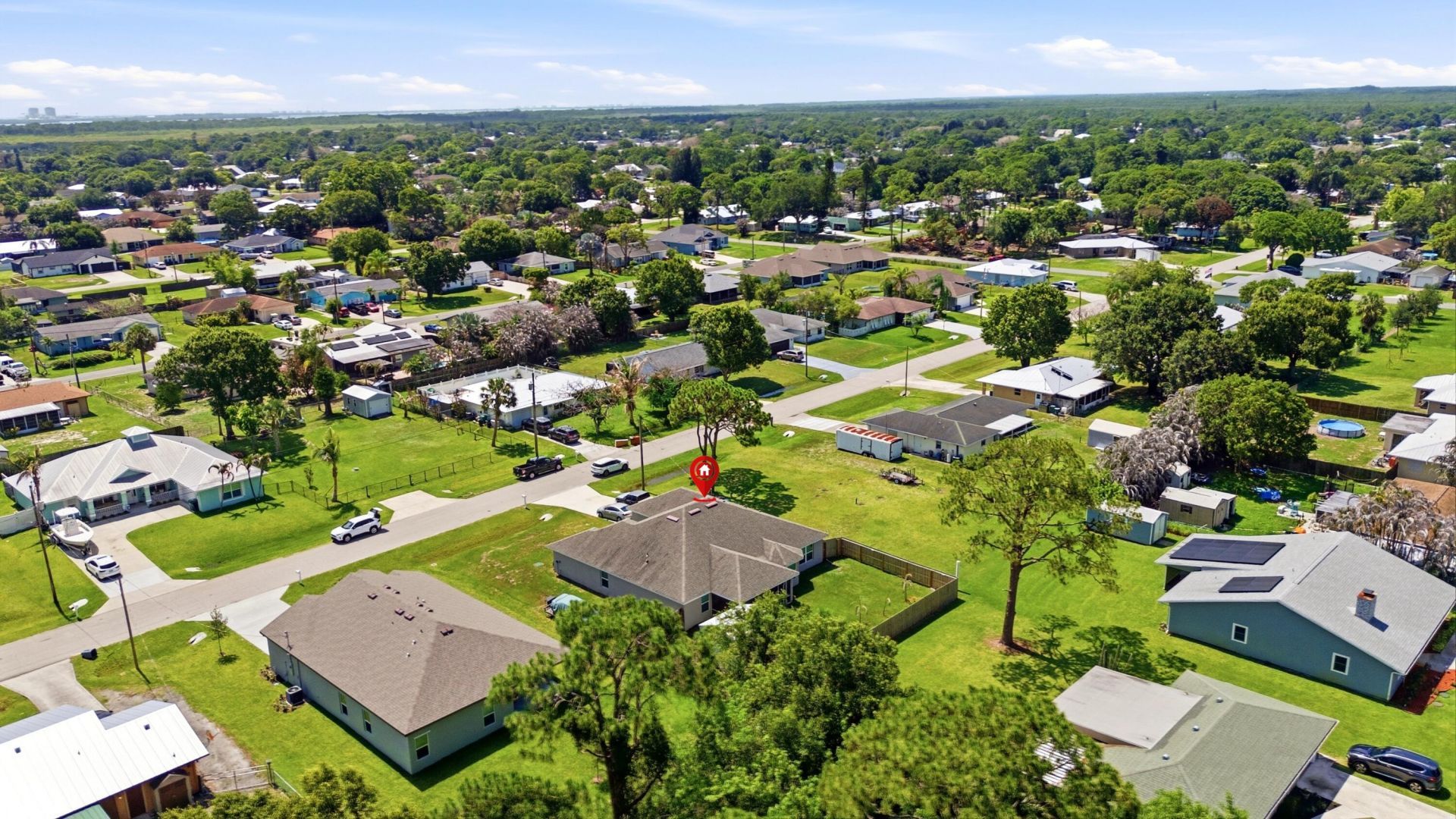 5513 Myrtle Drive, Fort Pierce, FL 34982 Photo