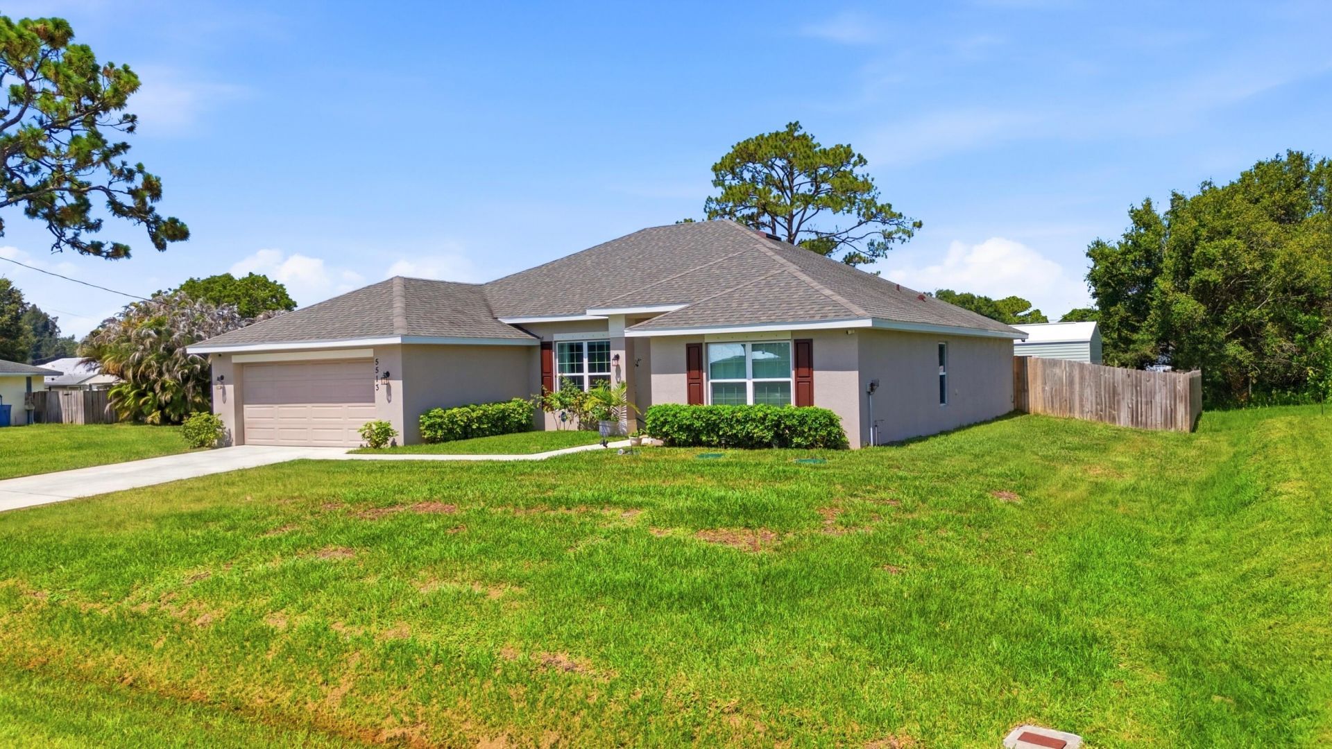 5513 Myrtle Drive, Fort Pierce, FL 34982 Photo