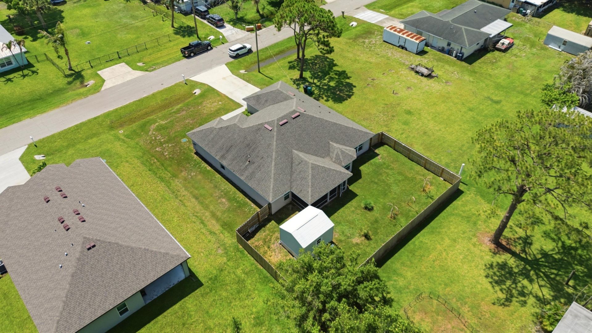 5513 Myrtle Drive, Fort Pierce, FL 34982 Photo