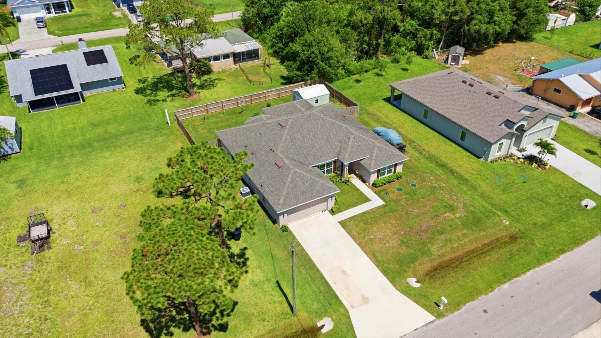 5513 Myrtle Drive, Fort Pierce, FL 34982 Photo