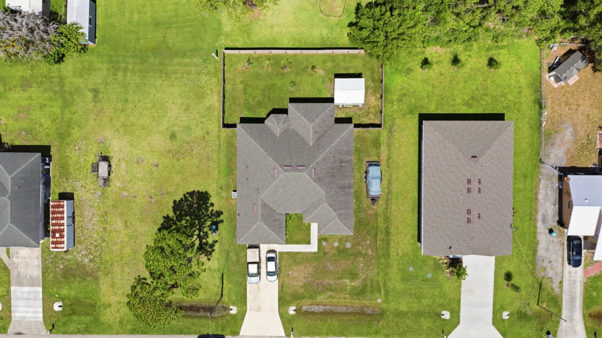 5513 Myrtle Drive, Fort Pierce, FL 34982 Photo
