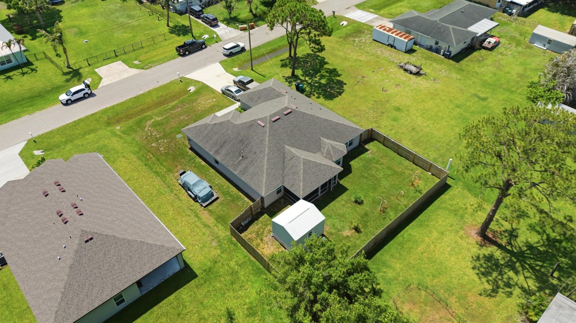 5513 Myrtle Drive, Fort Pierce, FL 34982 Photo