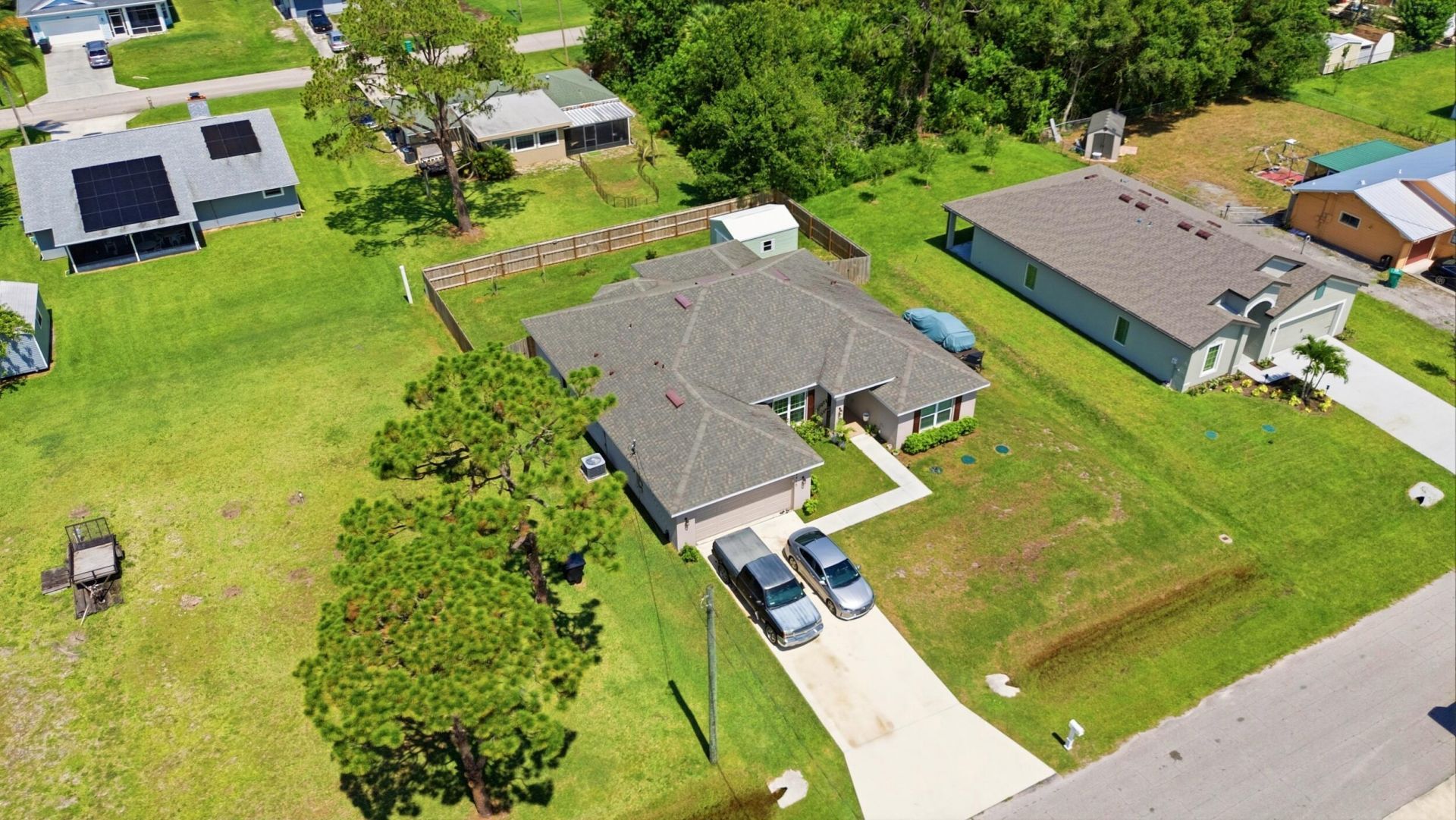 5513 Myrtle Drive, Fort Pierce, FL 34982 Photo