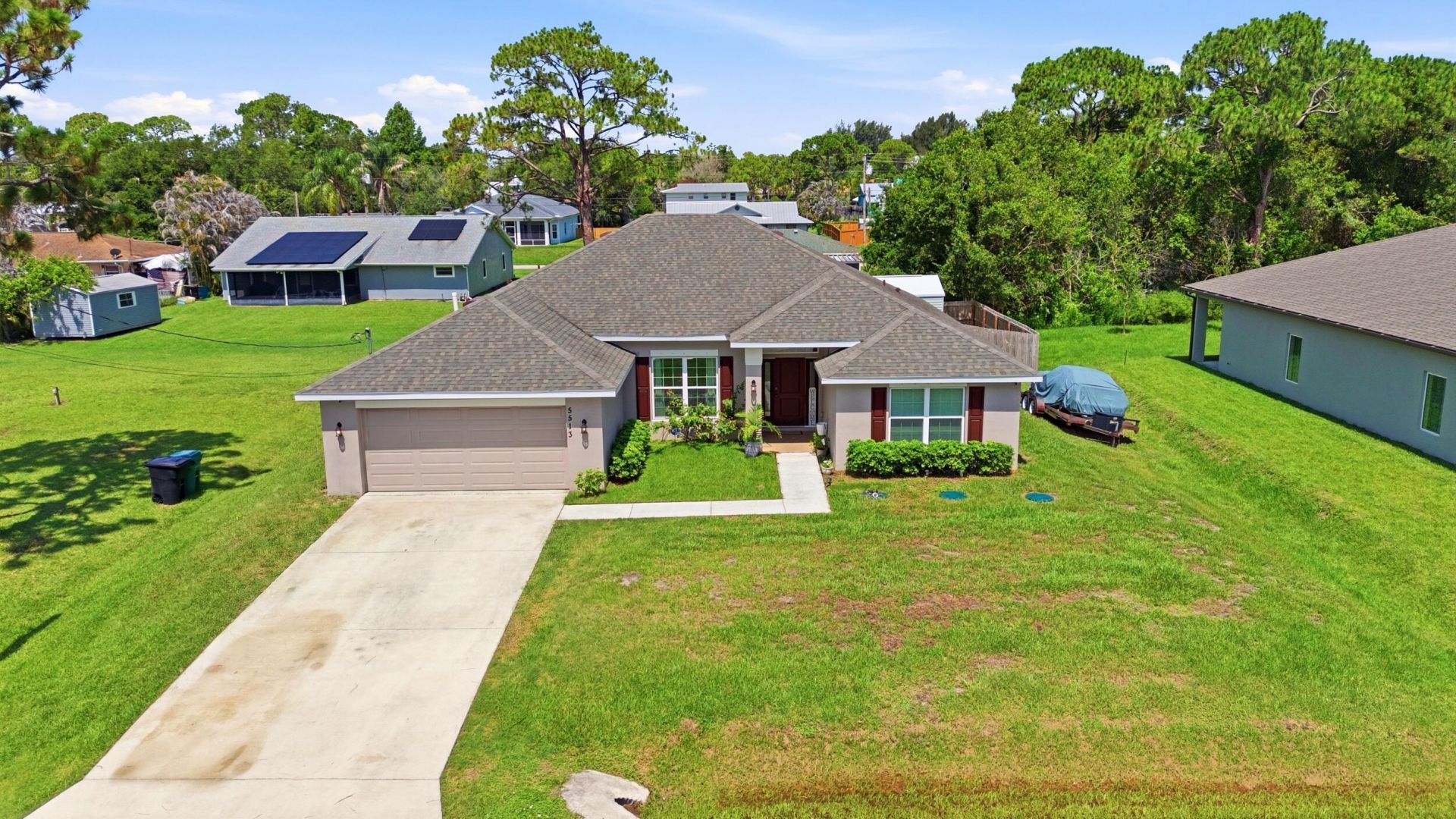 5513 Myrtle Drive, Fort Pierce, FL 34982 Photo