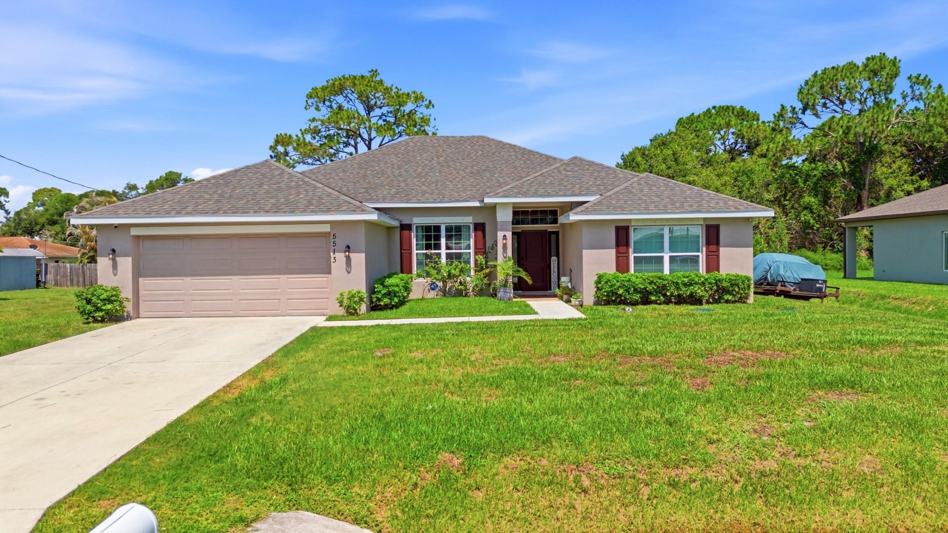 5513 Myrtle Drive, Fort Pierce, FL 34982 Photo
